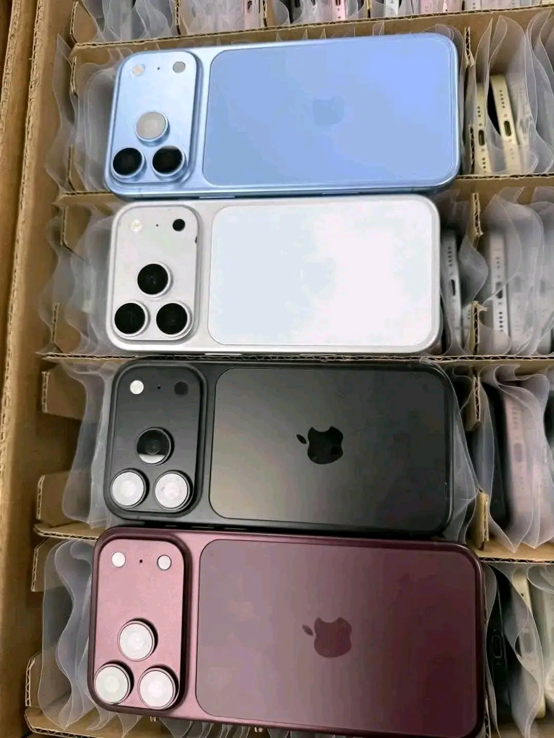Iphone 18 Pro Max Liquidation Pallet - Wholesale Liquidation Pallet | GlobalCart