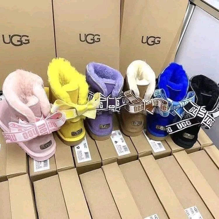 UGG SHOE Wholesale Liquidation Pallet - Wholesale Liquidation Pallet | GlobalCart
